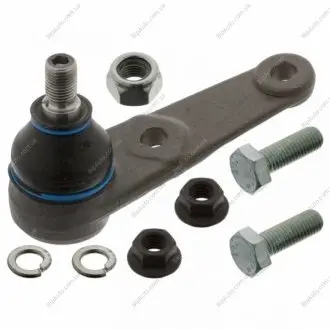Несущий / направляющий шарнир FEBI BILSTEIN 12730