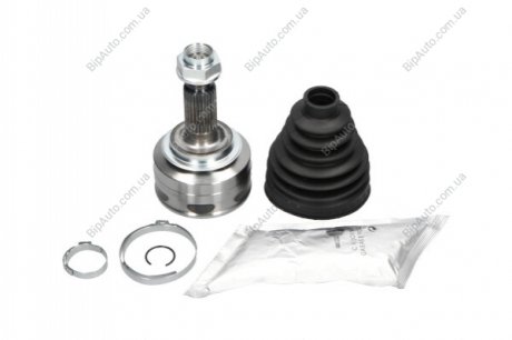 Шарнирный комплект, приводной вал PARTS KAVO CV2028