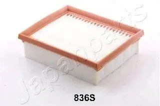 Filtr powietrza JAPANPARTS FA836S