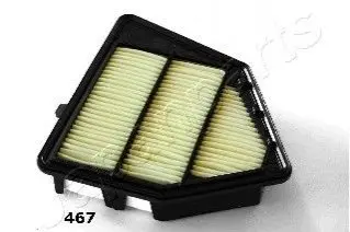 Filtr powietrza JAPANPARTS FA467S (фото 1)