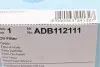 Фильтр масляный BLUE PRINT ADB112111 (фото 7)
