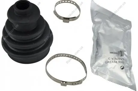Комплект пылника, приводной вал PARTS KAVO CVB6507