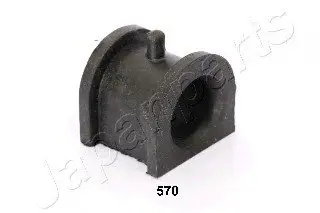 Втулка, стабилизатор JAPANPARTS RU570