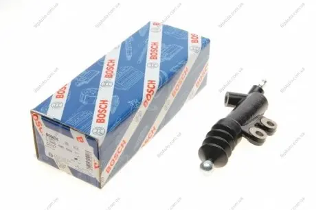 ЦИЛІНДР ЗЧЕПЛЕННЯ РОБОЧИЙ 0 986 486 555 BOSCH 0986486555