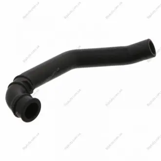 Шланг, вентиляція картера FEBI BILSTEIN 33848