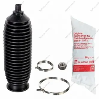 Комплект пылника, рулевое управление FEBI BILSTEIN 22561