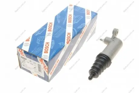 ЦИЛІНДР ЗЧЕПЛЕННЯ РОБОЧИЙ 0 986 486 532 BOSCH 0986486532