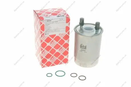 Фильтр топливный FEBI BILSTEIN 48554