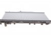 Радіатор охолодження Toyota Avensis 1.6 VVT-i 00-03 NRF 53380 (фото 3)