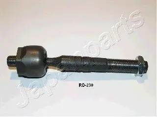 Осевой шарнир, рулевая тяга JAPANPARTS RD230