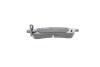 Тормозные колодки дисковые Chevrolet Epica R BOSCH 0986495168 (фото 2)