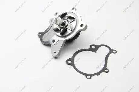 Водяний насос ACCENT/SANTA FE/TUCSON/SPORTAGE 1.5-2.2 05-12 BGA CP7114T