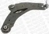 Рычаг независимой подвески колеса, подвеска колеса MONROE L10527