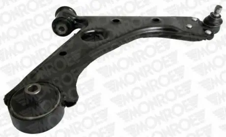 Рычаг независимой подвески колеса, подвеска колеса MONROE L24545