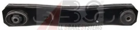 Рычаг независимой подвески колеса, подвеска колеса A.B.S. A.B.S. 210928