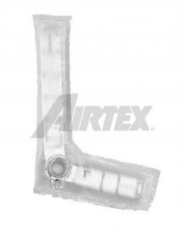 Фильтр, подъема топлива AIRTEX FS187 (фото 1)