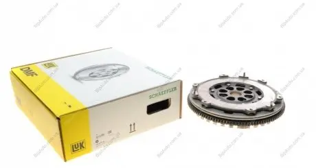 Двомасовий маховик 415 0179 10 LuK 415017910