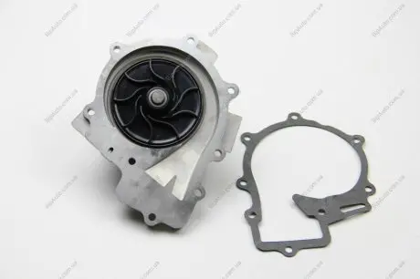Водяной насос Vito (639) OM651 10- (ручейковый шкив) BGA CP5607