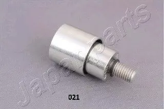Устройство для натяжения ремня, ремень ГРМ JAPANPARTS BE021
