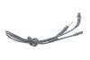 Комплект тормозных колодок, дисковый тормоз BOSCH 0986460951 (фото 4)