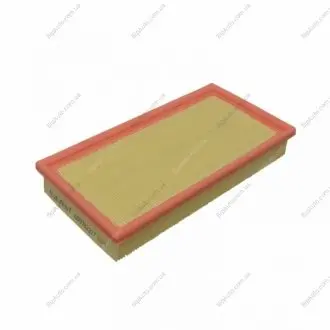 Повітряний фільтр BLUE PRINT ADV182217