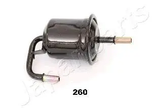 Фильтр топливный FC-260S JAPANPARTS FC260S