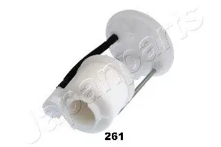 Топливный фильтр JAPANPARTS FC261S