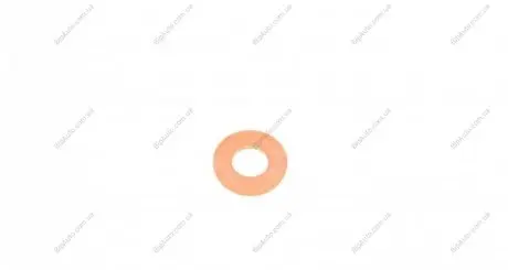 Уплотнительное кольцо, резьбовая пр CORTECO 005696H