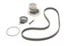 Комплект ГРМ + помпа Chevrolet Aveo/Kalos 1.4/1.5 04-/Daewoo Lanos/Nexia 1.3/1.5 97- (17x111z) SKF VKMC 90202 VKMC90202