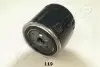 Filtr oleju JAPANPARTS FO119S (фото 1)
