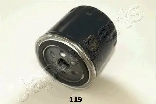 Filtr oleju JAPANPARTS FO119S