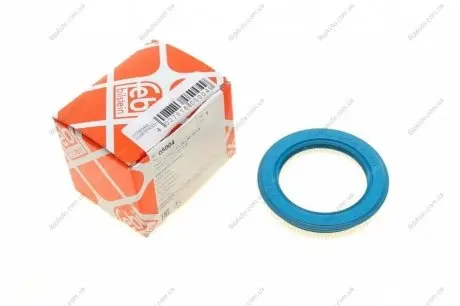 Сальник ступиці FEBI BILSTEIN 05004