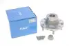 Комплект подшипника ступицы колеса SKF VKBA7029