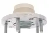 Комплект подшипника ступицы колеса SKF VKBA7029 (фото 2)
