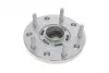 Комплект подшипника ступицы колеса SKF VKBA7029 (фото 3)