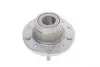 Комплект подшипника ступицы колеса SKF VKBA7029 (фото 4)