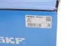 Комплект подшипника ступицы колеса SKF VKBA7029 (фото 5)