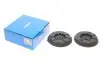 Опора стійки амортизатора SKF VKDA35330T (фото 2)