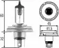 Лампа накаливания, основная фара HELLA 8GJ003133242