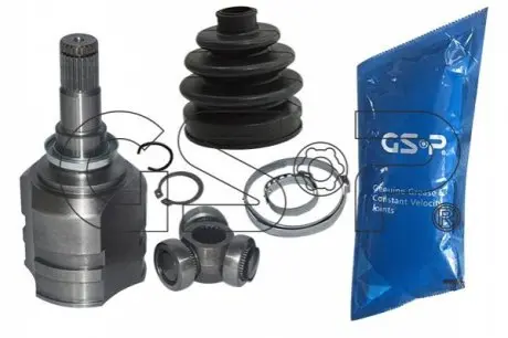 Шарнирный комплект GSP 659047
