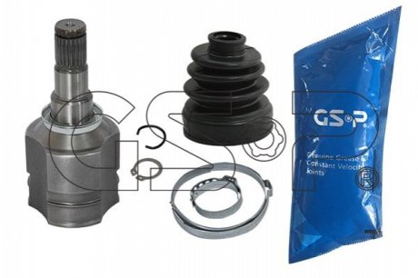 Шарнирный комплект GSP 659017