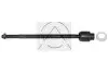 Тяга рульова Opel Meriva 03-10 (+ГУ) SIDEM 9015