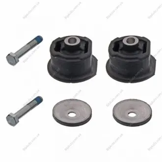 Комплект подшипника, балка моста FEBI BILSTEIN 08427
