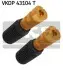 Пылезащитный комплект, амортизатор SKF VKDP43104T