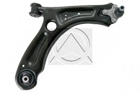 Рычаг независимой подвески колеса, подвеска колеса SIDEM 63979