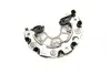 Міст генератора діодний Ford Transit 2.4D 00- F 00M 123 335 BOSCH F00M123335 (фото 4)