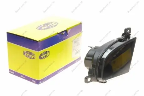 Протитуманна фара MAGNETI MARELLI 712401601120