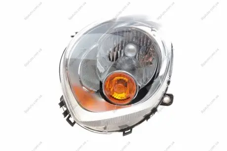 Основна фара MAGNETI MARELLI 710301267205