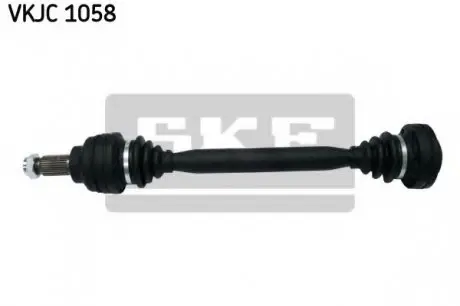 Приводний вал SKF VKJC1058
