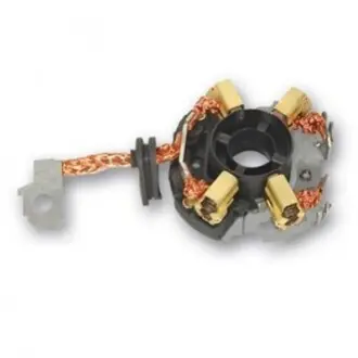 Щіткотримач стартера MAGNETI MARELLI AMH0038